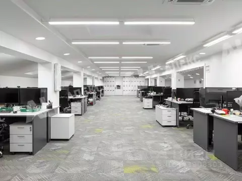 Офис в Москва Цветной бул., 30С1 (848 м)