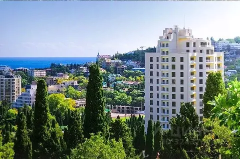 3-к кв. Крым, Ялта ул. Ломоносова, 25 (96.3 м)