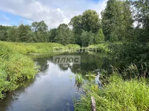 Дом в Костромская область, Судиславский район, Расловское с/пос, д. ...