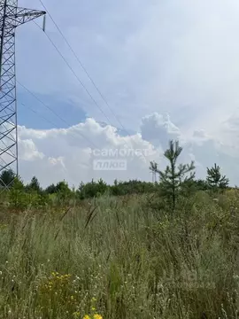 Участок в Татарстан, Нижнекамский район, Каенлинское с/пос, Шинник СНТ ...