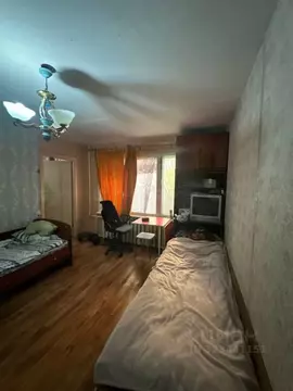 2-к кв. Татарстан, Казань ул. Рихарда Зорге, 58 (36.0 м)