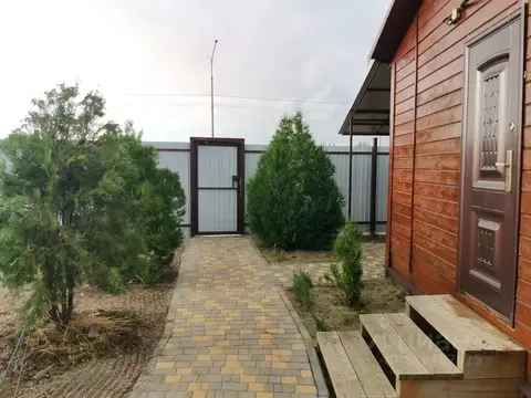 Комната Севастополь с. Орловка, ш. Качинское, 28