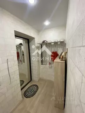 2-к кв. Ярославская область, Ярославль ул. Добрынина, 23В (45.7 м)