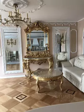 3-к кв. Москва Ладожская ул., 8 (94.6 м)