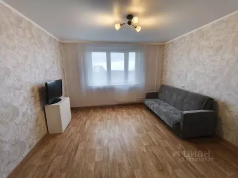 1-к кв. Москва Изюмская ул., 43к1 (38.2 м)