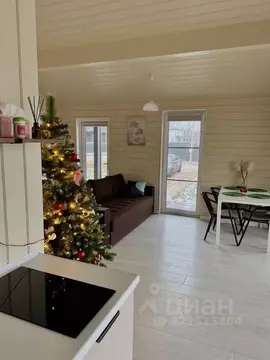 Дом в Московская область, Дмитровский муниципальный округ, Притяжение ...