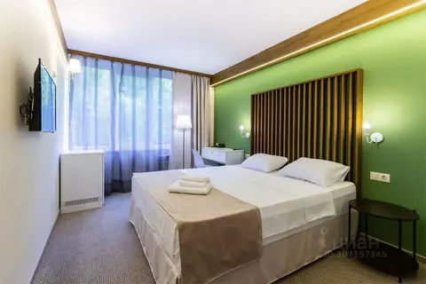 Комната Краснодарский край, Сочи ул. Ленина, 219 (20.0 м)