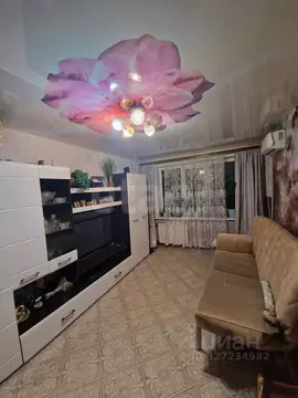 1-к кв. Самарская область, Самара Ташкентская ул., 125 (29.7 м)