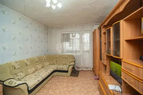 2-к кв. Ульяновская область, Ульяновск просп. Созидателей, 44 (53.1 м)