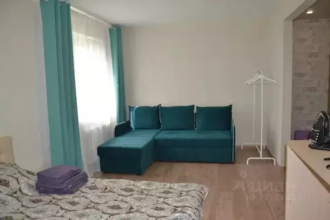 1-к кв. Псковская область, Псков Народная ул., 29 (30.0 м)