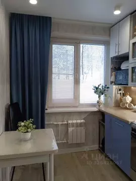 3-к кв. Нижегородская область, Нижний Новгород ул. Маршала Жукова, 22 ...