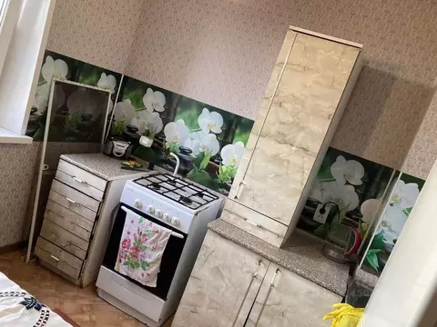 2-к кв. Белгородская область, Старый Оскол ул. Фурманова, 53 (45.0 м)