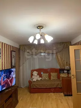 3-к кв. Санкт-Петербург Кубинская ул., 52 (55.3 м)