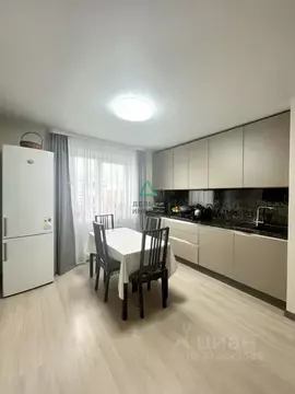 3-к кв. Башкортостан, Уфа ул. Летчиков, 6 (67.1 м)