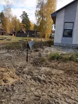 Дом в Тюменская область, Тюменский муниципальный округ, Винзили рп ул. ...