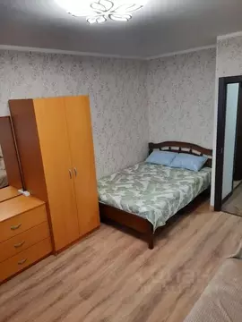 1-к кв. Москва ул. Кадырова, 8 (38.0 м)