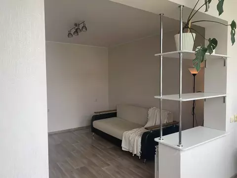 2-к кв. Астраханская область, Астрахань Краснодарская ул., 43 (50.0 м)