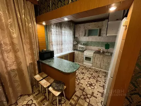 2-к кв. Саратовская область, Балаково ул. Набережная Леонова, 26А ...