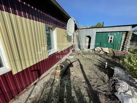 Дом в Кемеровская область, Кемерово Коммунистическая ул., 19 (52 м)