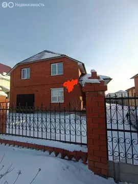 Дом в Хомутово, Садовая улица (170 м)