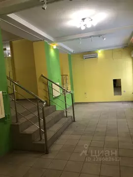 Помещение свободного назначения в Воронежская область, Воронеж ул. ...