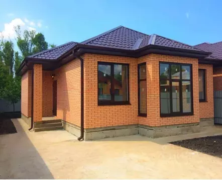 Дом в Ростовская область, Новочеркасск Троицкая пл. (90 м)