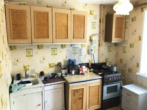 2-комнатная квартира: Чебоксары, Юго-Западный бульвар, 6 (54.3 м)