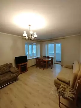 1-к кв. Калининградская область, Калининград ул. Сержанта Мишина, 3 ...