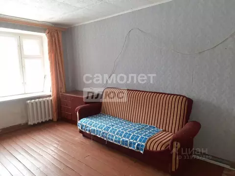 Комната Башкортостан, Мелеуз 31-й мкр, 3 (18.2 м)