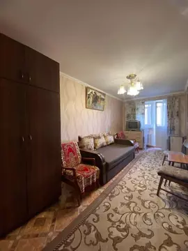 2-к кв. Крым, Симферополь ул. Киевская, 136 (45.0 м)