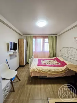 Комната Санкт-Петербург, Санкт-Петербург, Сестрорецк ул. Борисова, 8к1 ...