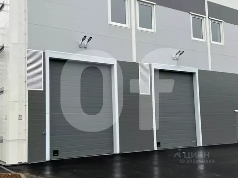 Склад в Московская область, Подольск Климовск мкр, ул. Коммунальная, ...