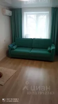 3-к кв. Тамбовская область, Тамбов Магистральная ул., 4 (61.4 м)