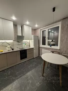 2-к кв. Москва Клязьминская ул., 21к1 (52.3 м)