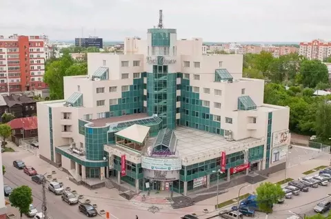 Комната Рязанская область, Рязань ул. Есенина, 64 (10.0 м)