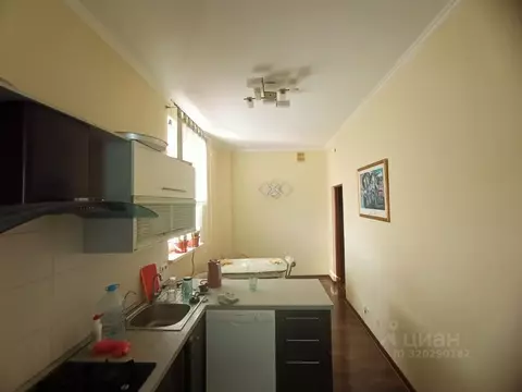 2-к кв. Севастополь просп. Героев Сталинграда, 63 (85.4 м)