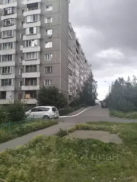 2-к кв. Иркутская область, Иркутск ул. Розы Люксембург, 345 (45.0 м)