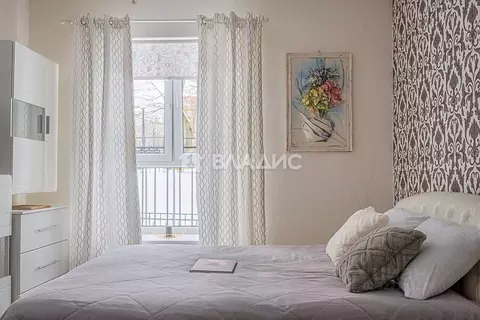 1-к кв. Калининградская область, Пионерский Пионерская ул., 4Б (34.4 ...