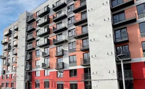 1-к кв. Крым, Симферопольский район, Гвардейское пгт ул. Курганная, ...