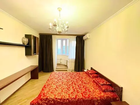 2-к кв. Москва ул. Академика Анохина, 13 (55.0 м)