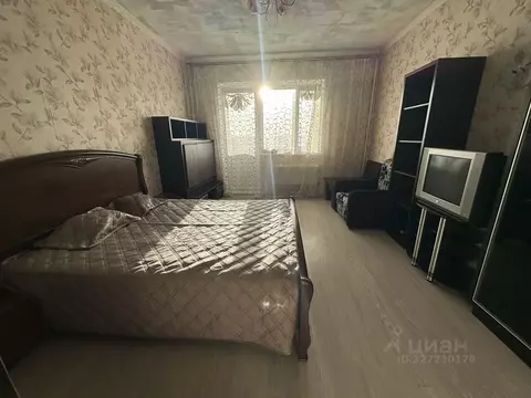 1-к кв. Московская область, Ивантеевка Пушкинский городской округ, ...