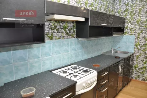 1-к кв. Рязанская область, Рязань ул. Бирюзова, 21к2 (42.0 м)