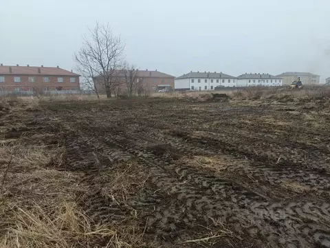 Участок в Адыгея, Тахтамукайский район, Старобжегокайское с/пос, ...