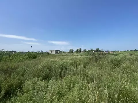 Участок в Курганская область, Курган Нива СНТ, ул. Культуры (6.0 сот.)