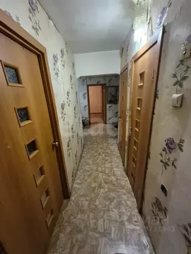 3-к кв. Саха (Якутия), Якутск ул. Каландаришвили, 40/9 (62.2 м)