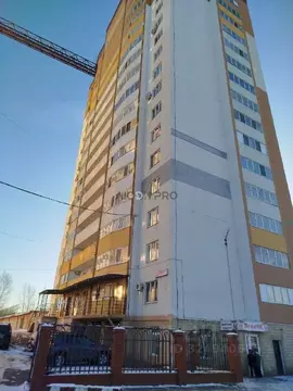 3-к кв. Башкортостан, Уфа Союзная ул., 6А (81.9 м)