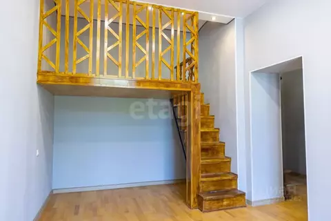 1-к кв. Хабаровский край, Хабаровск ул. Руднева, 72 (38.9 м)