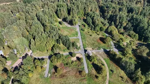Участок в Ленинградская область, Тосненский район, Красный Бор ...