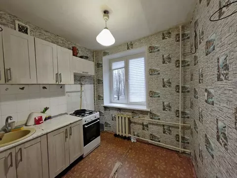 2-к кв. Московская область, Балашиха просп. Ленина, 66 (43.0 м)