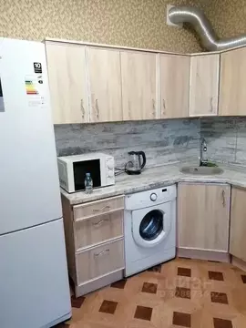 1-к кв. Татарстан, Казань ул. Маршала Чуйкова, 62 (36.0 м)